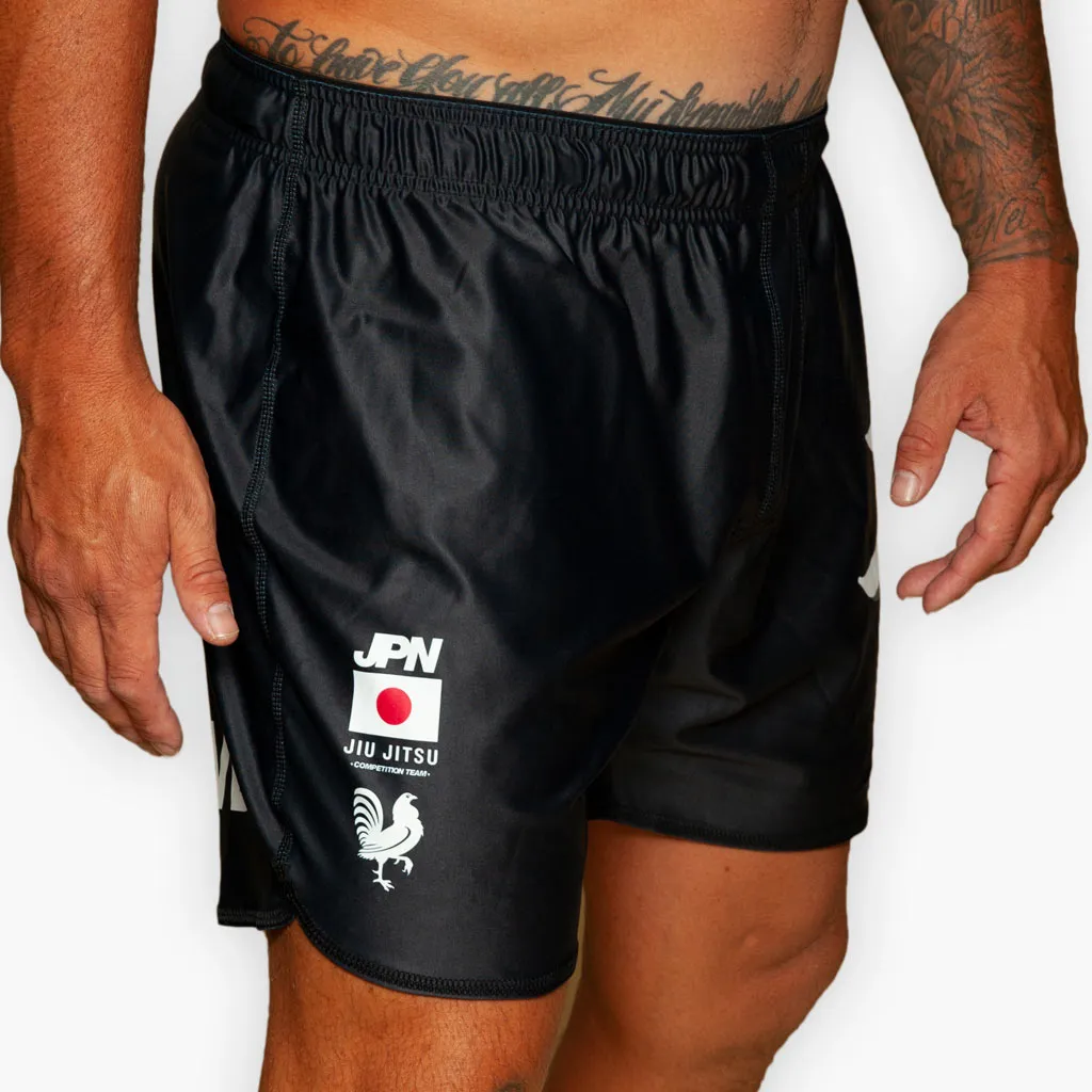 The Intercontinental Training Shorts - JAPAN