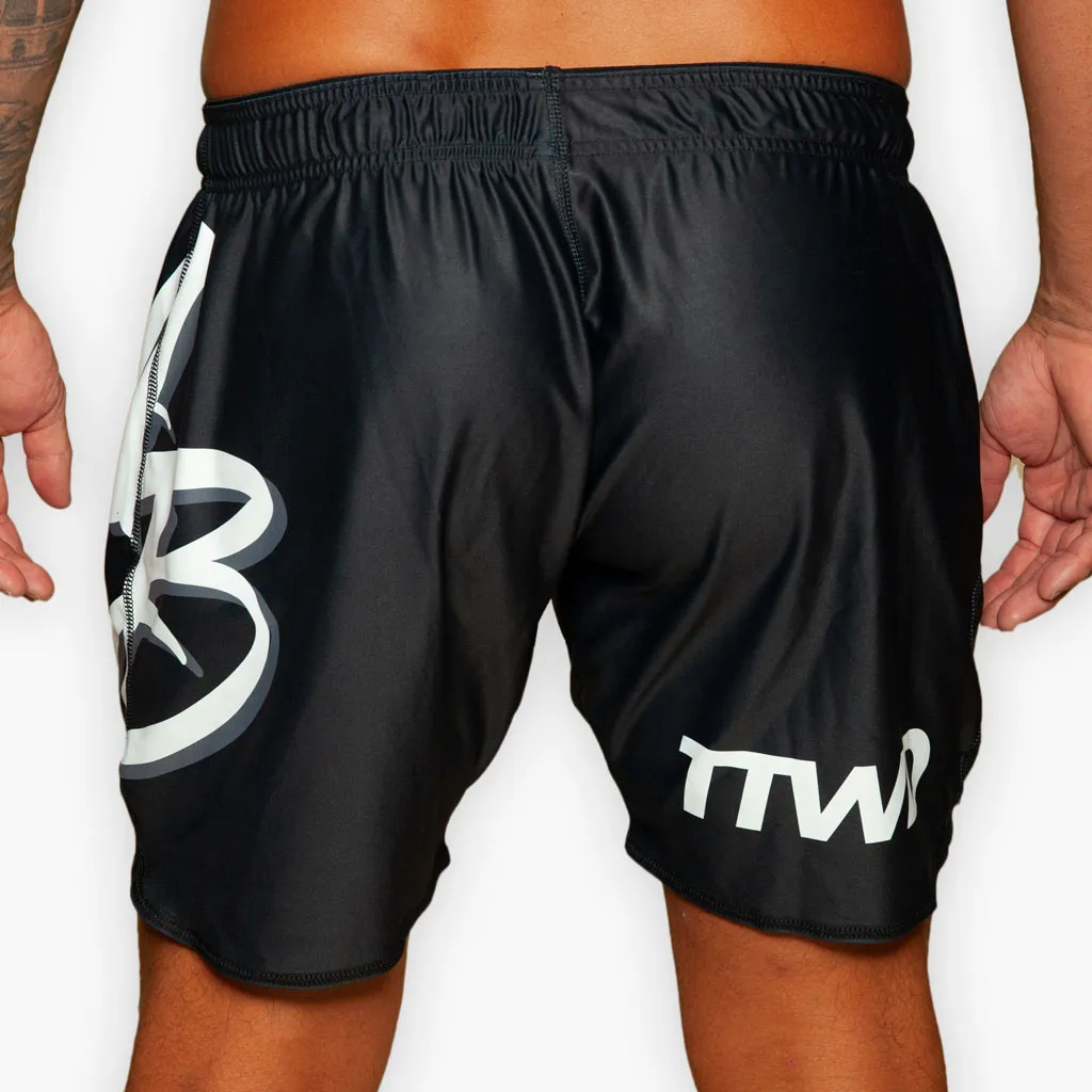 The Intercontinental Training Shorts - JAPAN
