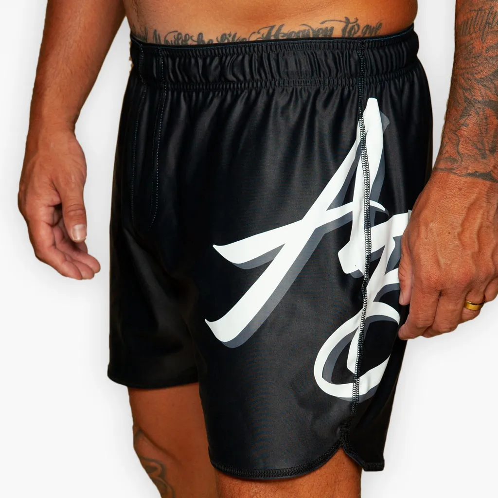 The Intercontinental Training Shorts - JAPAN