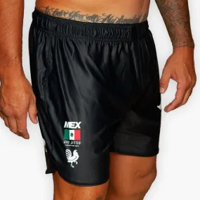 The Intercontinental Training Shorts - MEXICO