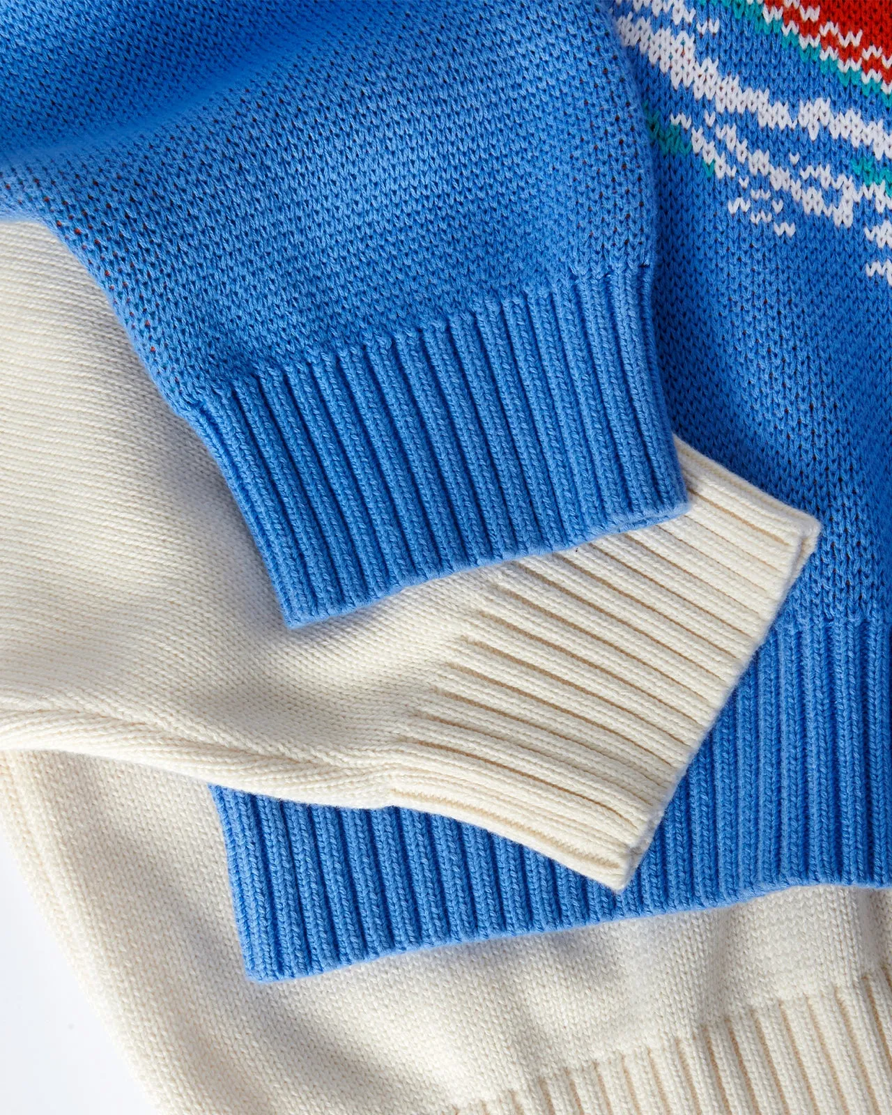 Stylish Principality Sweater