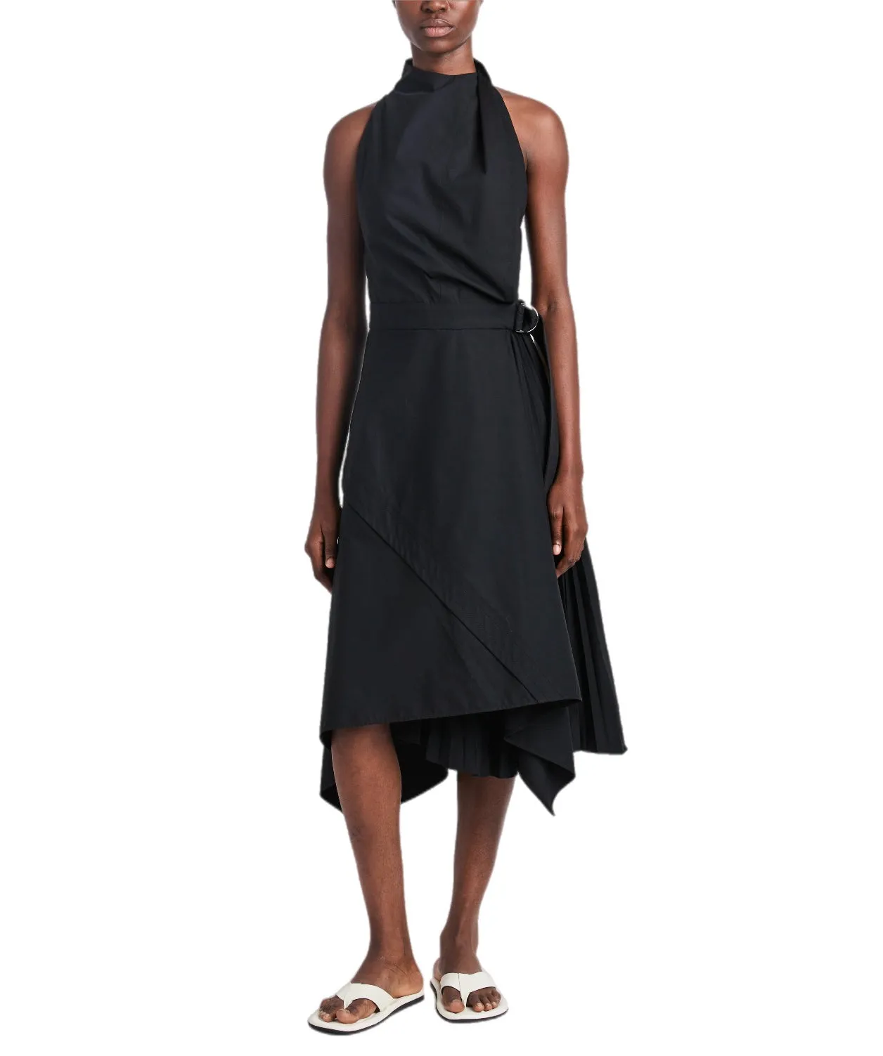 YOKO DRESS